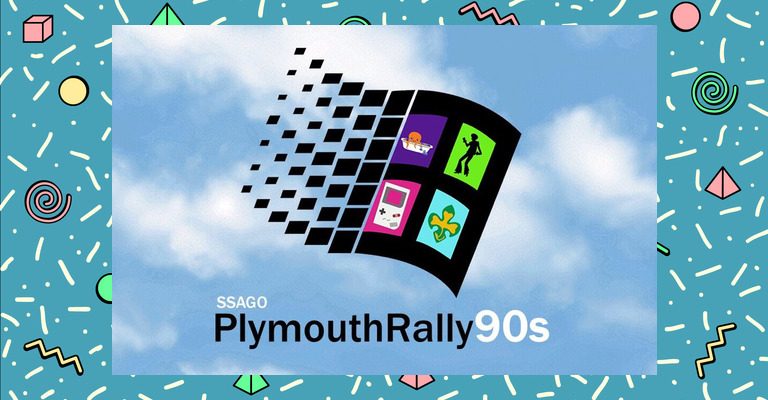 90s Rally