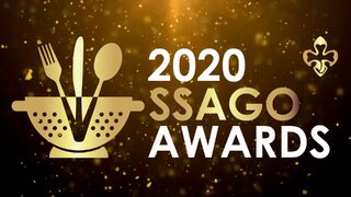 2020 SSAGO Awards